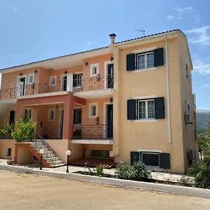 Marina Studios Apartment
