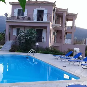 Sami View Apartment